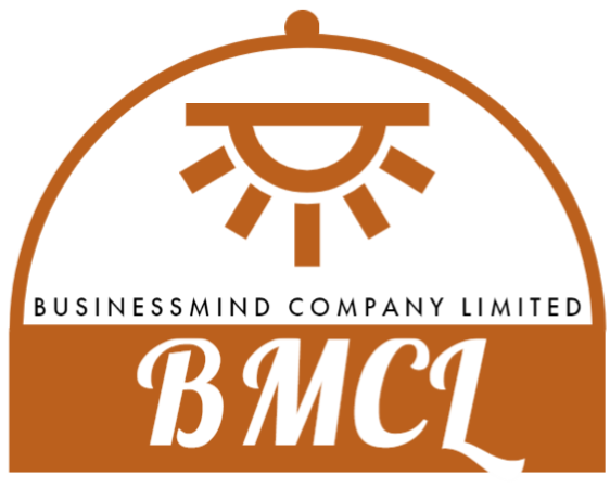 Bmcl Logo